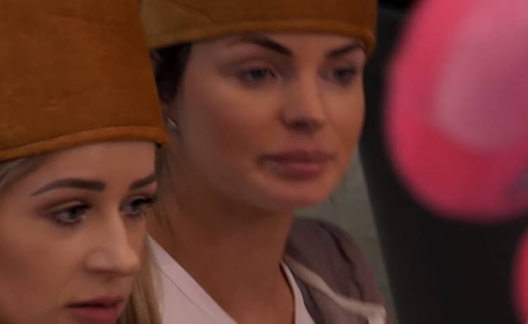 "Big Brother": Dyskusja na temat płci jednej z uczestniczek programu. "Ona jest po zmianie płci?"