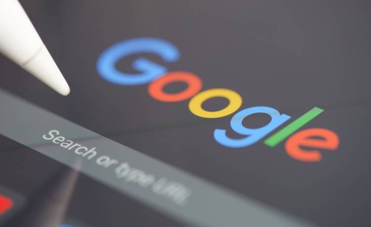 Google, fot. Shutterstock/PixieMe