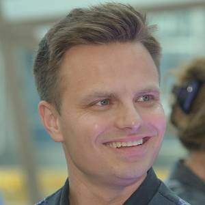 Wymowna reakcja Hakiela na komentarz o byłej żonie. "Każda ładniejsza od Cichopek"