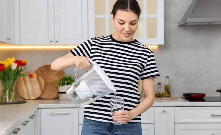 Sprawdź, gdzie trzeba wyrzucać filtry do wody, fot. Shutterstock