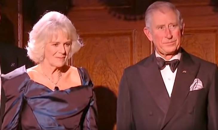 Królewski rozwód coraz bliżej. Brytyjczycy w szoku!