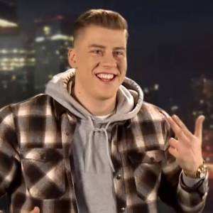 Piłkarz wyrzucony z klubu za udział w "Warsaw Shore". "Określa się mianem imprezowego świra"