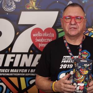 27. Finał WOŚP: Jest rekord! Znamy wyniki!