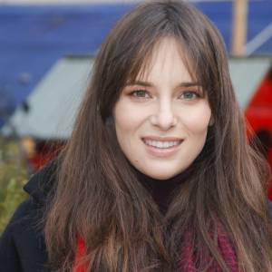 Anna Czartoryska-Niemczycka podniosła ubranie i odsłoniła brzuch. Pokazała, jak wygląda kilka tygodni po porodzie [ZDJĘCIE]