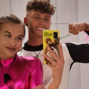 Konrad z "Love Island" pisze o powrocie do Oliwii! Wszystko pod zaskakującym nagraniem Łukasza i Patrycji