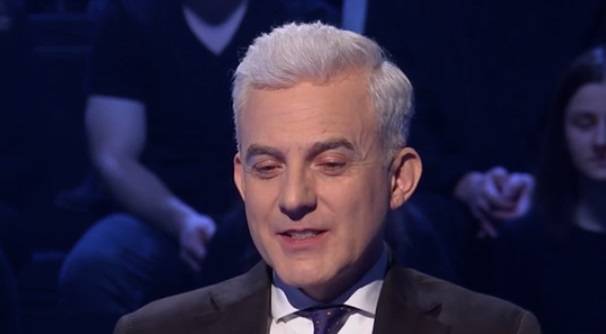 Milionerzy. Gdzie znajduje się najstarszy uniwersytet w Europie? Diafragma to która część ciała człowieka? 