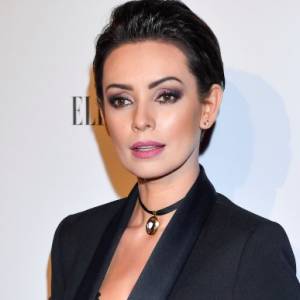 Dorota Gardias w bikini na dmuchanym flamingu. Internauci zachwyceni: "Bogini"