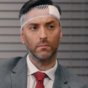 "BrzydUla 2", odcinek 58. Wybuch złości Uli. Marek nie chce ratować firmy?! [STRESZCZENIE]                        