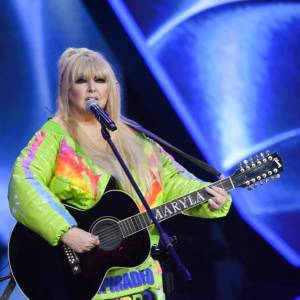 Niepokojące doniesienia o stanie Rodowicz. "Maryla nie mówi o tym głośno..."