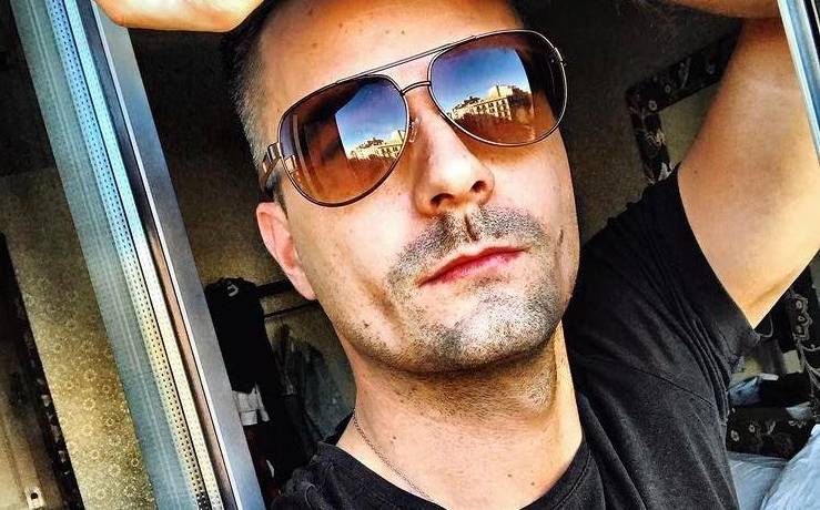 Widzowie znają go z TV. Prezenter zmaga się z nowotworem. Opublikował poruszające przesłanie