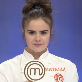 Wygrała pierwszą edycję „MasterChef Junior” 10 lat temu. Wkrótce bierze ślub 