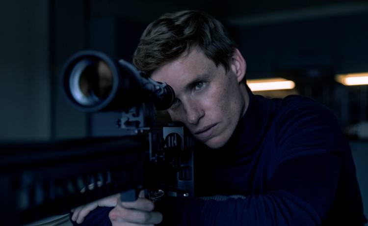 „Dzień Szakala”, fot. materiały prasowe SkyShowtime