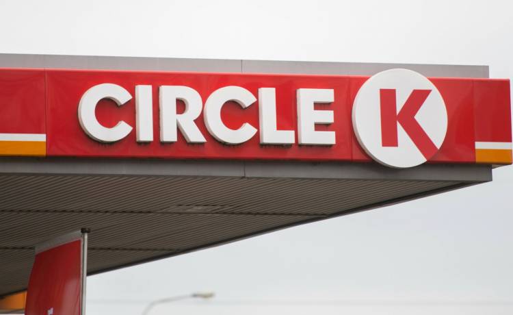 Circle K, fot. Lukasz Gdak/East News