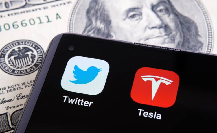 Elon Musk chwilowo spadł na drugie miejsce. Najbogatszym człowiekiem na świecie był ktoś inny