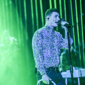 Scrabble Dawida Podsiadły trafiły na aukcję WOŚP!