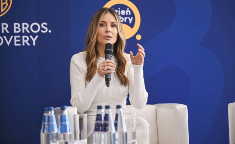 Małgorzata Rozenek-Majdan planuje start w wyborach parlamentarnych? Celebrytka mówi wprost