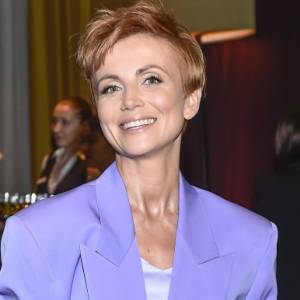 Katarzyna Zielińska chwali się smukłą sylwetką. Tak wypoczywa w bikini! [FOTO]