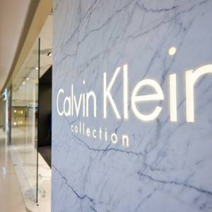 Młodzi artyści w kampanii Calvin Klein #MyCalvins                                                                       