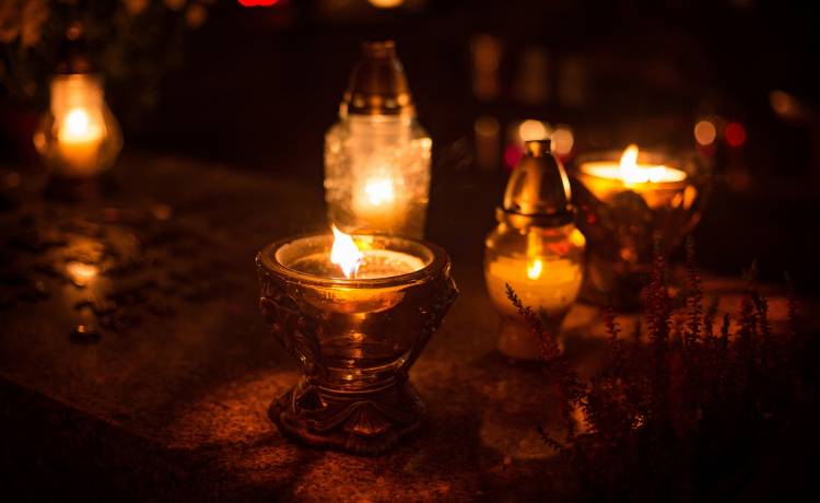 2 listopada 2022. Czy Zaduszki są dniem wolnym od pracy?