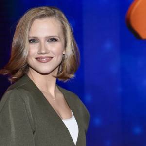 Agnieszka Kaczorowska tuż po przebudzeniu. Pokazała, jak wygląda bez makijażu [ZDJĘCIA]