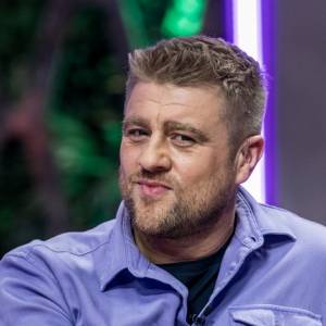 Jakubiak opowiedział o postępach w leczeniu. Moran wymownie komentuje