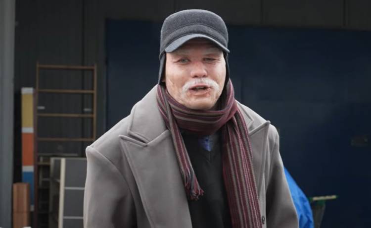 To Budda wrzucił do puszki WOŚP 100 tysięcy złotych. "To swego rodzaju tradycja"