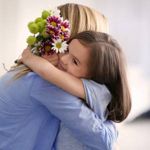 Dzień Matki 2021. Wierszyki, życzenia na Dzień Mamy - sprawdź! [26.05.2021]