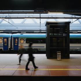 Intercity Nieśpieszny. PKP ogłasza start nowego pociągu 