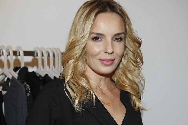 Agnieszka Włodarczyk uchwyciła moment, w którym karmi syna piersią. Pod zdjęciem odniosła się do ważnego tematu             