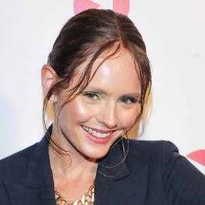 Olga Kalicka odsłania ciało w sensualnej sesji zdjęciowej. "Seksi Olga"