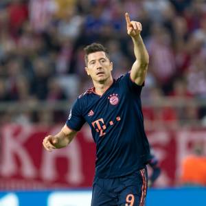 Robert Lewandowski bez Złotej Piłki. Plebiscyt został odwołany