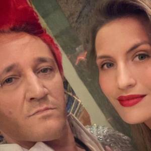 Pola Wiśniewska odważnie odsłania atuty. Nigdy wcześniej nie pokazała tak wiele. "Kopara opada" [FOTO] 