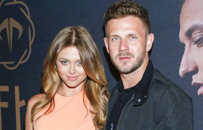 Antek Królikowski zostawi Joannę Opozdę?! Poszło o pieniądze