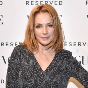 Anna Dereszowska opowiedziała o chorobie córki. 11-letnia Lena ma poważny problem ze wzrokiem                                     