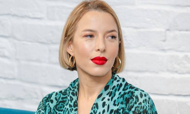 Ewa Chodakowska w poruszającym wyznaniu. Mąż trenerki trafił do szpitala                                                             