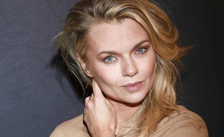 Emilia Komarnicka, fot. AKPA