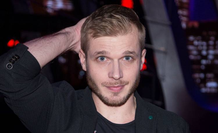 Tomasz Ciachorowski, fot. Tomasz Zukowski/East News