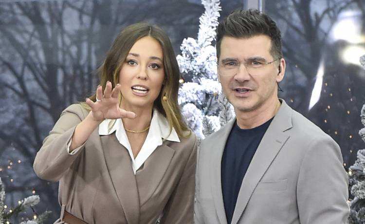 Tomasz Kammel zabrał głos. Wiadomo, czy wróci do "Pytania na śniadanie"