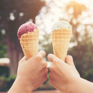 GIS ostrzega: Wycofano partie popularnych lodów. Możesz mieć je u siebie w domu!