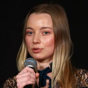 Kamila Urzędowska zdradza, dlaczego rola Jagny w "Chłopach" jest jej bliska