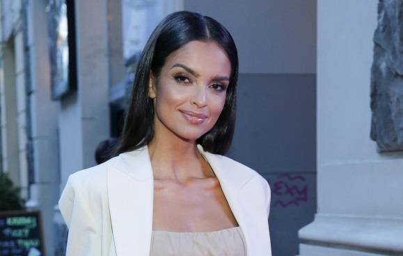 Klaudia El Dursi pokazała nagie ciało. Odważny kadr rozgrzewa sieć! [ZDJĘCIE]