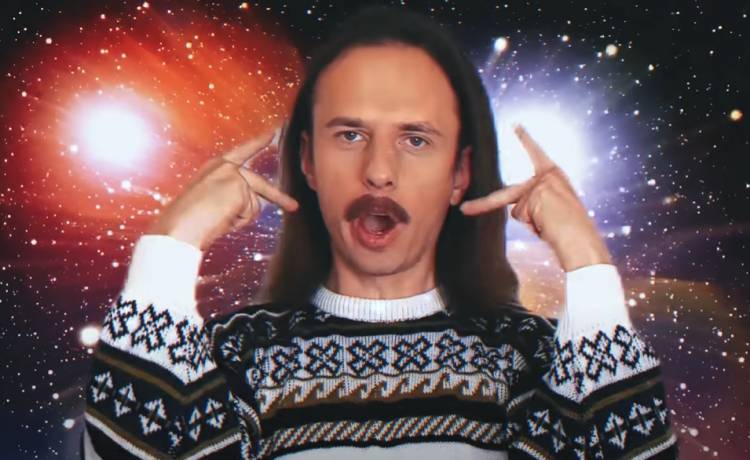 Eurowizja. Pan Savyan jednak będzie reprezentował Polskę? Już zdecydował. "Mam pomysł"