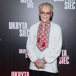 Ma za sobą przeszłość pełną skandali, a nawet sprawę o zabójstwo. Czym teraz zajmuje się Jerzy Nasierowski?