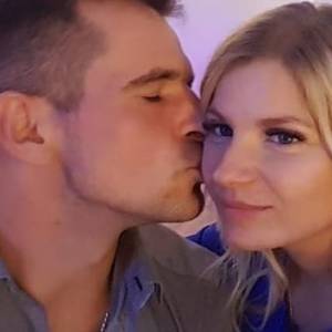 Adrian i Ilona z "Rolnika..." w jacuzzi. Tak para spędziła romantyczny weekend!