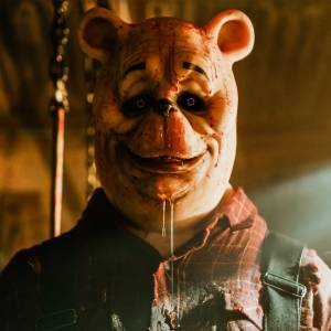 Kultowy miś zamienia się w potwora. Będzie trzecia część dziwnego horroru!