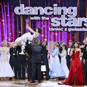 Długo odmawiał udziału w "Tańcu z gwiazdami". Teraz podobno przyjął propozycję!