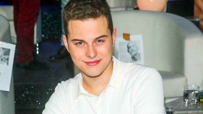 Adam Zdrójkowski pokazał swoją mamę. Kobieta cieszy się w sieci dużą popularnością 