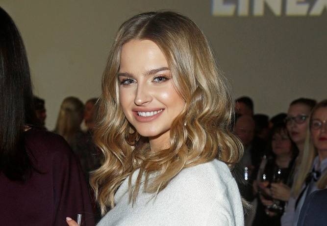  Karolina Pisarek: Uczestniczka Top Model zakochana!                                                