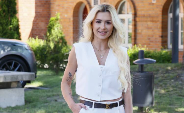 Wersow na WIELKIM EKRANIE? Już dłużej nie trzyma tego w sekrecie!