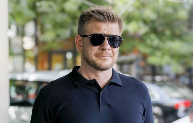 Filip Chajzer oglądał "Dzień dobry TVN". Co z jego występami w porannym show?